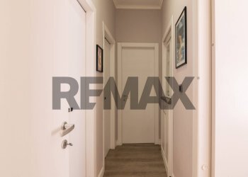 Hall / corridoio - Three-room apartment Via Delle Dalie
 
7, Acireale - photo 7