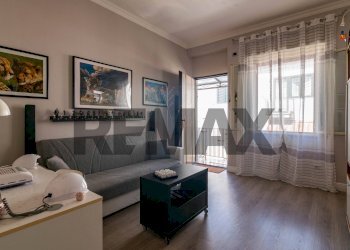 Soggiorno - Three-room apartment Via Delle Dalie
 
7, Acireale - photo 8