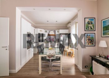 Sala da pranzo - Three-room apartment Via Delle Dalie
 
7, Acireale - photo 9