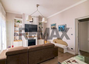 Soggiorno - Three-room apartment Via Delle Dalie
 
7, Acireale - photo 11