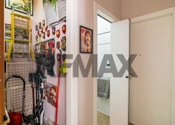 Camera / camera da letto - Three-room apartment Via Delle Dalie
 
7, Acireale - photo 21