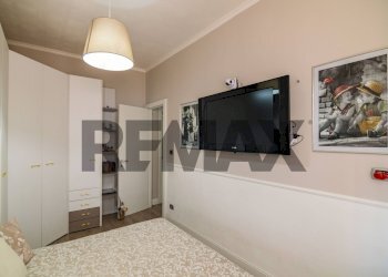 Camera / camera da letto - Three-room apartment Via Delle Dalie
 
7, Acireale - photo 24