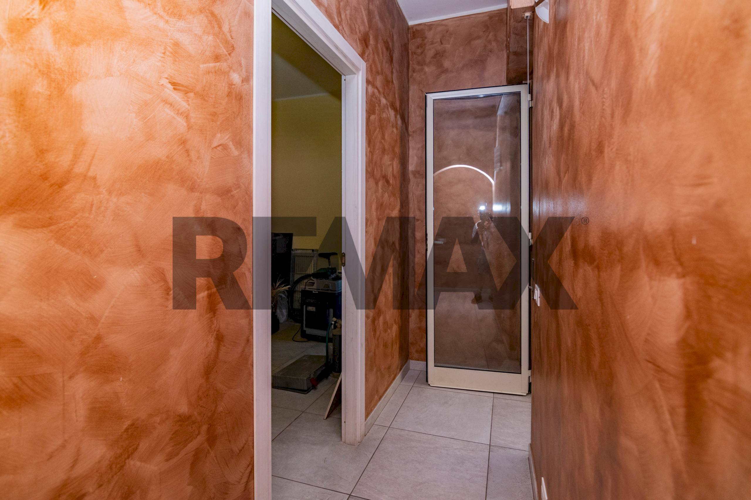 Bagno - Quadrilocale Via Mariano Panebianco
25, Acireale - foto 3