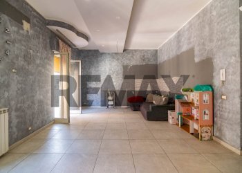 Soggiorno - Quadrilocale Via Mariano Panebianco
 
25, Acireale - foto 18