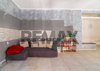 Soggiorno - Quadrilocale Via Mariano Panebianco
 
25, Acireale - foto 20