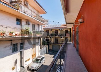 Balcone - Quadrilocale Via Mariano Panebianco
 
25, Acireale - foto 22