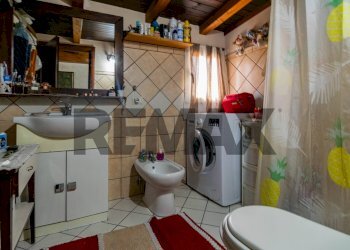 Bagno - Quadrilocale Via Mariano Panebianco
 
25, Acireale - foto 30