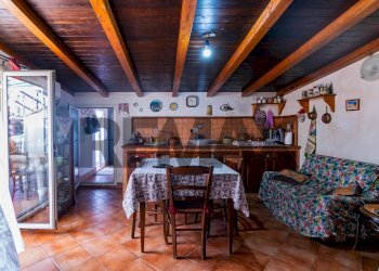 Sala da pranzo - Quadrilocale Via Mariano Panebianco
 
25, Acireale - foto 36