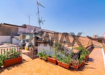 Terrazza - Quadrilocale Via Mariano Panebianco
 
25, Acireale - foto 41