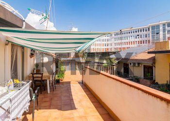 Terrazza - Quadrilocale Via Mariano Panebianco
 
25, Acireale - foto 43