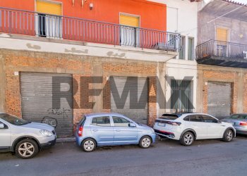 Edificio all\'aperto - Quadrilocale Via Mariano Panebianco
 
25, Acireale - foto 46