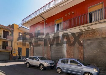 Edificio all\'aperto - Quadrilocale Via Mariano Panebianco
 
25, Acireale - foto 47