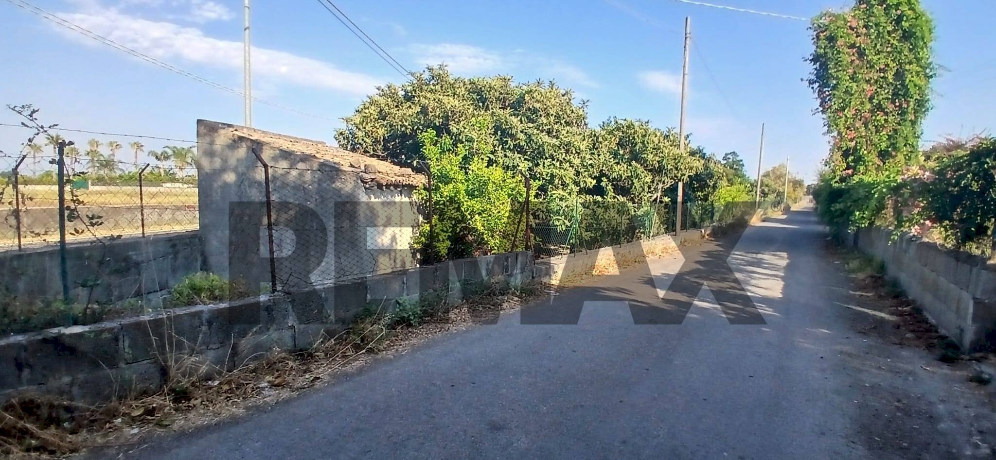 Non correlato - Terreno agricolo Via San Marco
 
7, Calatabiano - foto 3