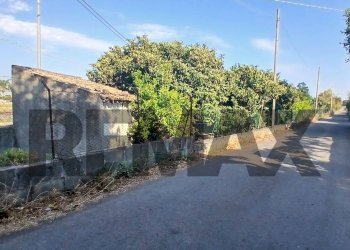 Non correlato - Terreno agricolo Via San Marco
7, Calatabiano - foto 3