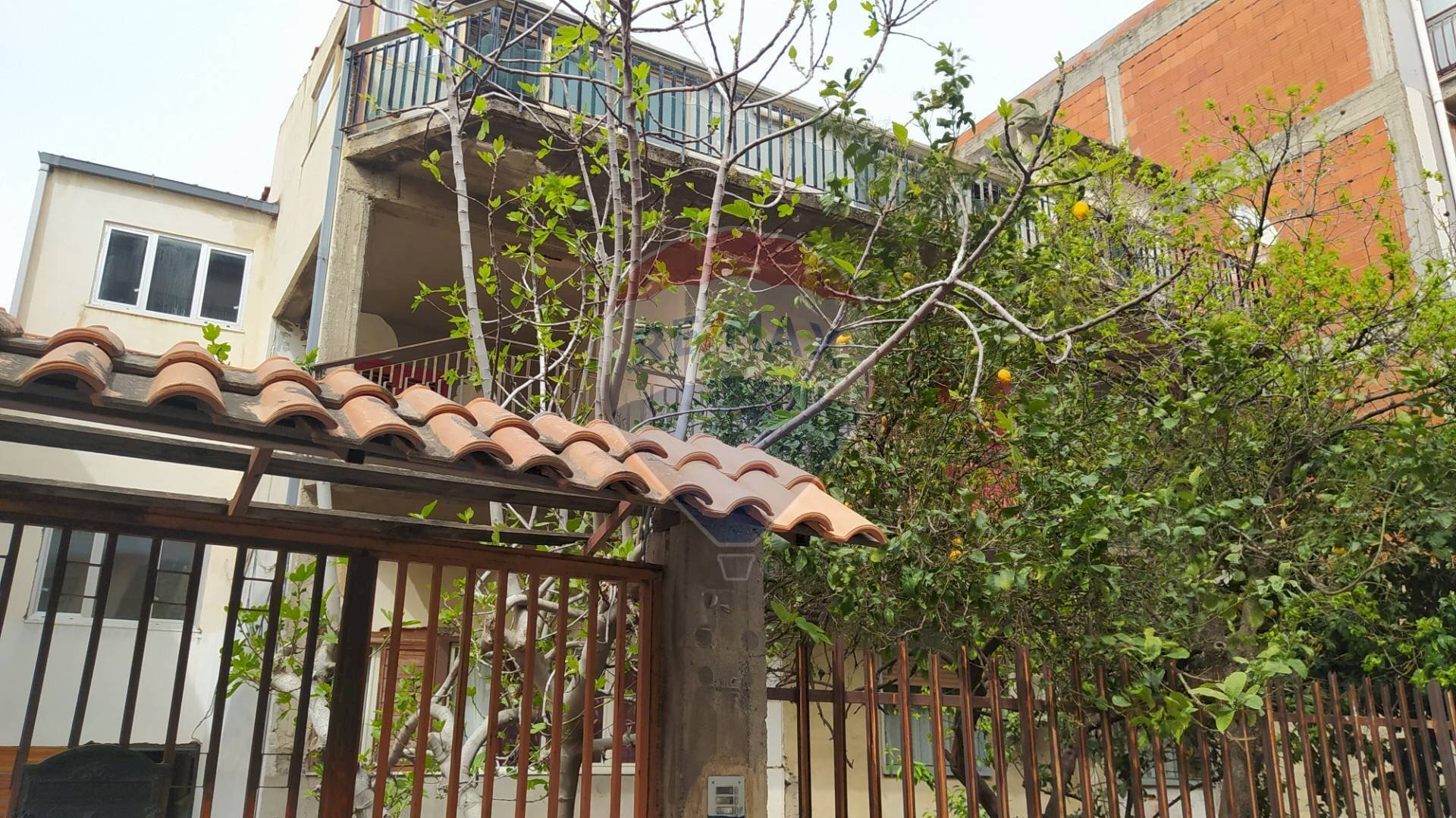 Casa all\'aperto - Casa indipendente Via Del Papiro
 
58, Catania - foto 2