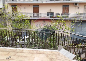 Balcone - Casa indipendente Via Del Papiro
 
58, Catania - foto 10