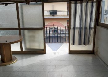Balcone - Casa indipendente Via Del Papiro
 
58, Catania - foto 12
