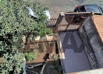 Edificio all\'aperto - Casa indipendente Via Del Papiro
 
58, Catania - foto 31