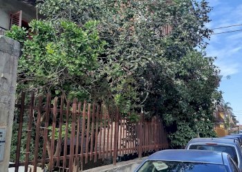 Edificio all\'aperto - Casa indipendente Via Del Papiro
 
58, Catania - foto 37