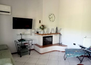 Soggiorno - Villa Contrada San Giovanni
 
snc, Leonforte - foto 9