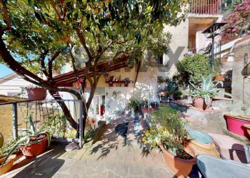 Terrazza - Casa indipendente Via Redolo, Loc. Torcigliano
 
9, Camaiore - foto 3