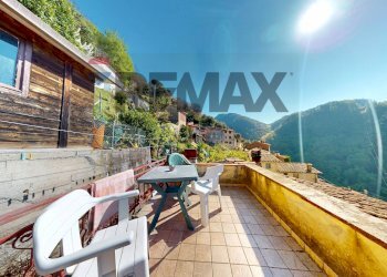 Terrazza - Casa indipendente Via Redolo, Loc. Torcigliano
 
9, Camaiore - foto 7
