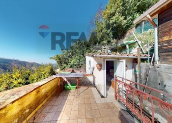 Terrazza - Casa indipendente Via Redolo, Loc. Torcigliano
 
9, Camaiore - foto 9