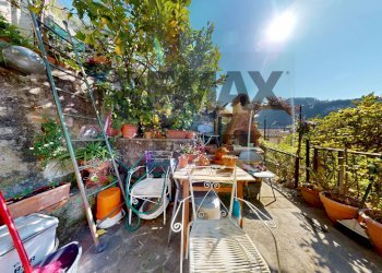 Terrazza - Casa indipendente Via Redolo, Loc. Torcigliano
 
9, Camaiore - foto 12