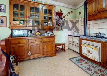 Cucina - Casa indipendente Via Redolo, Loc. Torcigliano
 
9, Camaiore - foto 13
