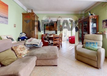 Soggiorno - Casa indipendente Via Redolo, Loc. Torcigliano
 
9, Camaiore - foto 18