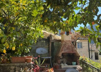 Terrazza - Casa indipendente Via Redolo, Loc. Torcigliano
 
9, Camaiore - foto 28