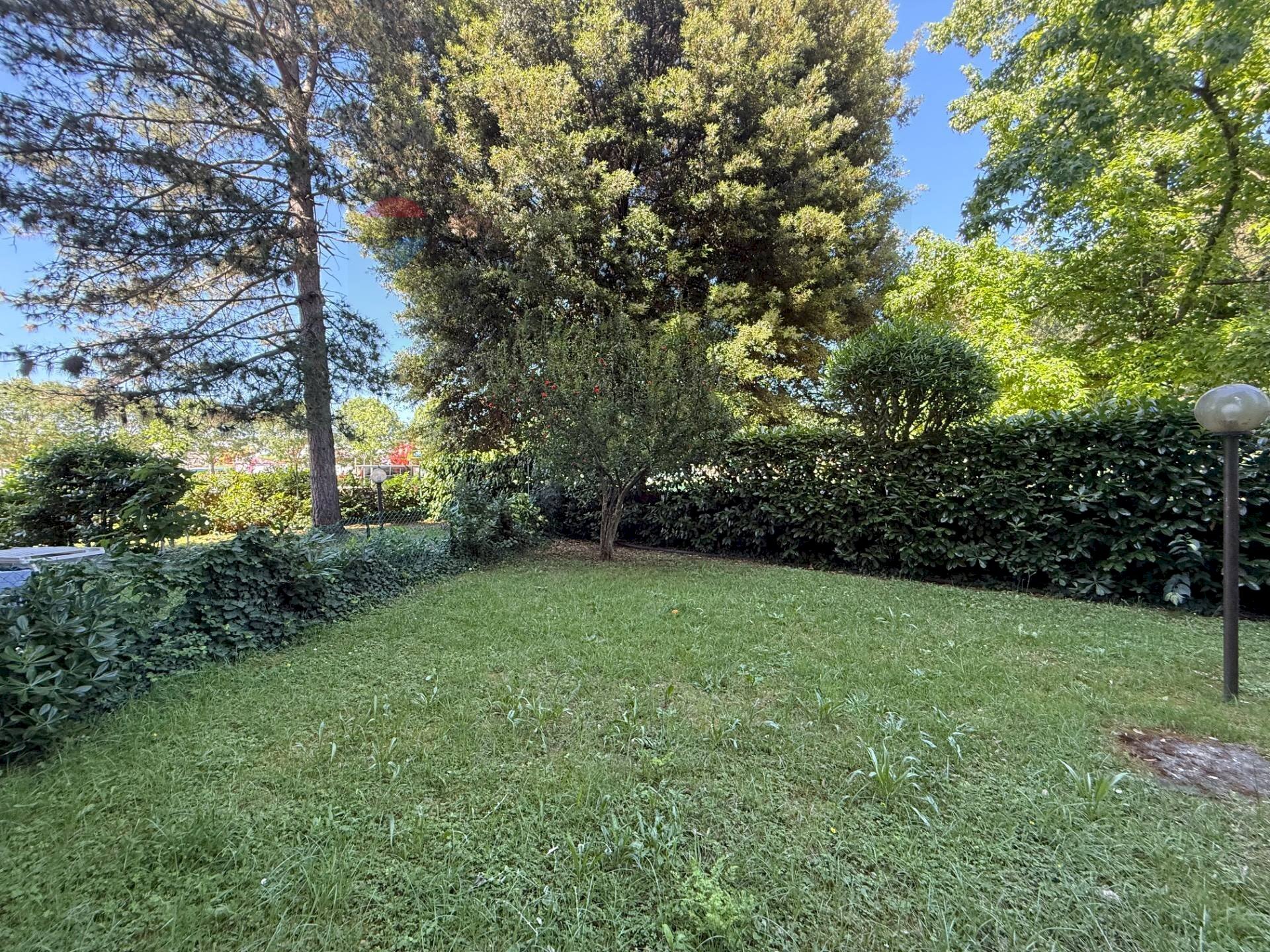 Giardino - Quadrilocale Via Campania
27, Empoli - foto 2