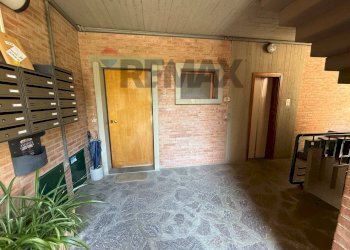 Ricezione / Lobby - Quadrilocale Via Campania
 
27, Empoli - foto 10