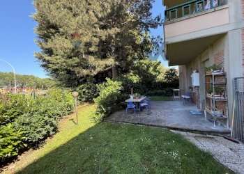 Giardino - Quadrilocale Via Campania
 
27, Empoli - foto 18
