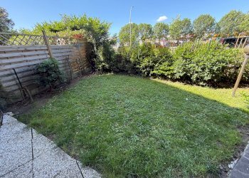 Giardino - Quadrilocale Via Campania
 
27, Empoli - foto 19