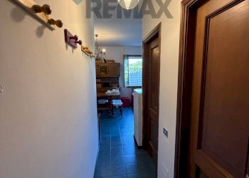 Hall / corridoio - Quadrilocale Via Campania
 
27, Empoli - foto 23
