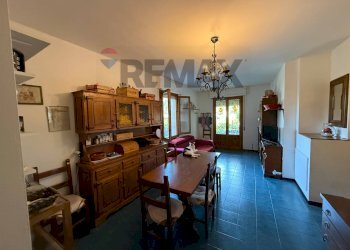 Sala da pranzo - Quadrilocale Via Campania
 
27, Empoli - foto 31