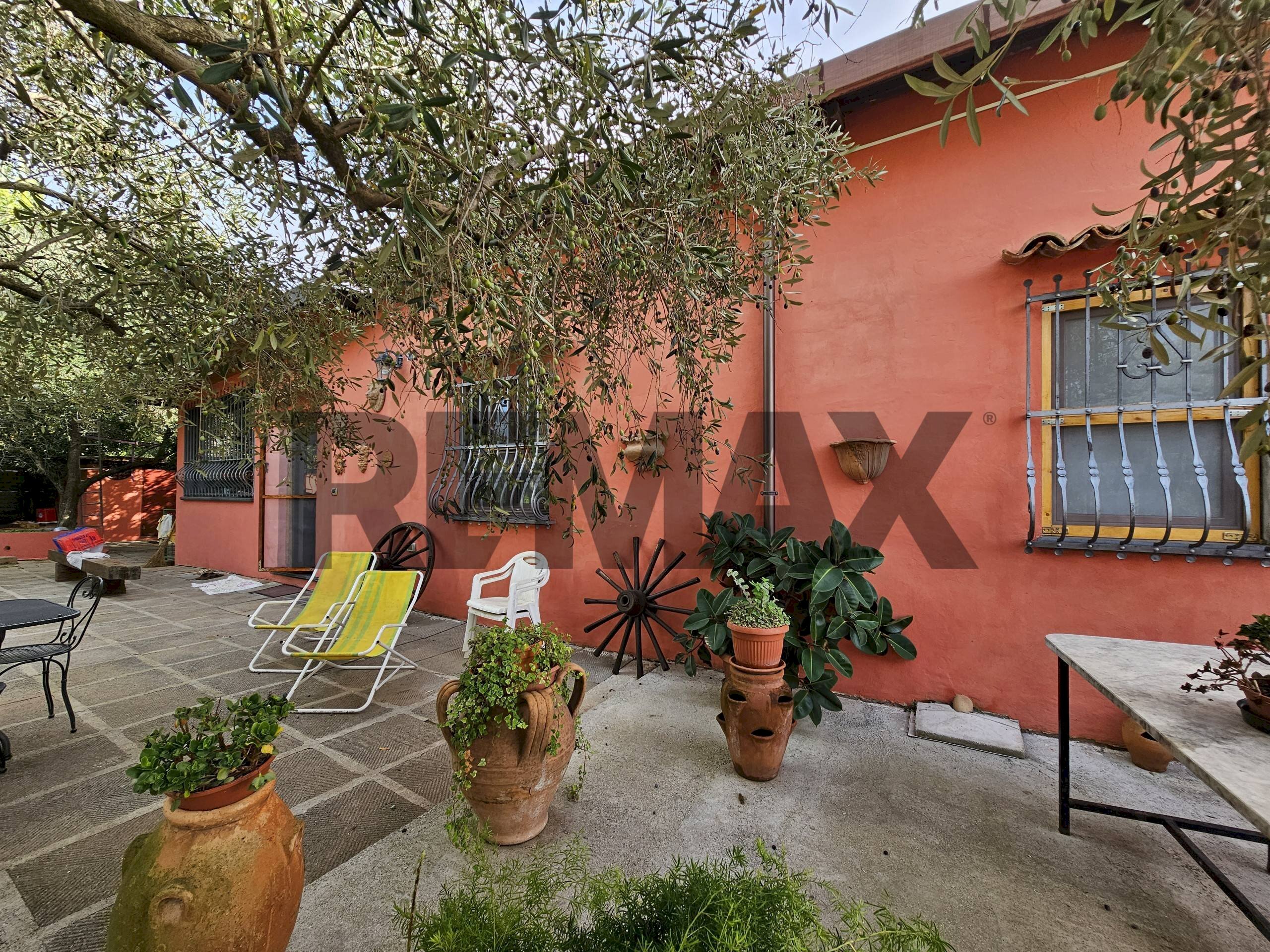 Terrazza - Independent house Via della Sanginella
24, Salerno - photo 2