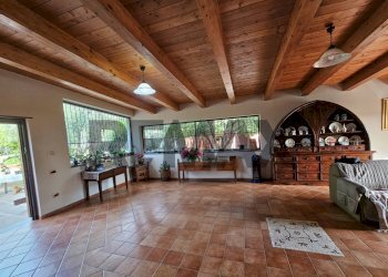 Ricezione / Lobby - Independent house Via della Sanginella
 
24, Salerno - photo 1