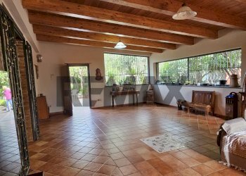 Soggiorno - Independent house Via della Sanginella
 
24, Salerno - photo 3