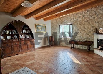 Soggiorno - Independent house Via della Sanginella
 
24, Salerno - photo 12