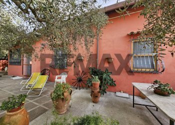 Casa all\'aperto - Independent house Via della Sanginella
 
24, Salerno - photo 13