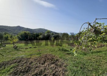 Vista delle montagne - Independent house Via della Sanginella
 
24, Salerno - photo 14