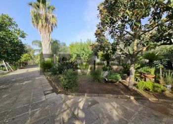 Giardino - Independent house Via della Sanginella
 
24, Salerno - photo 20