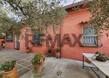 Casa all\'aperto - Independent house Via della Sanginella
 
24, Salerno - photo 21
