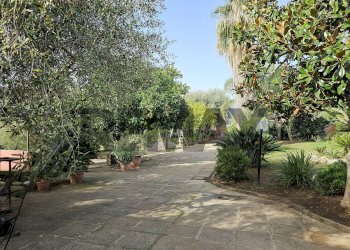 Giardino - Independent house Via della Sanginella
 
24, Salerno - photo 23