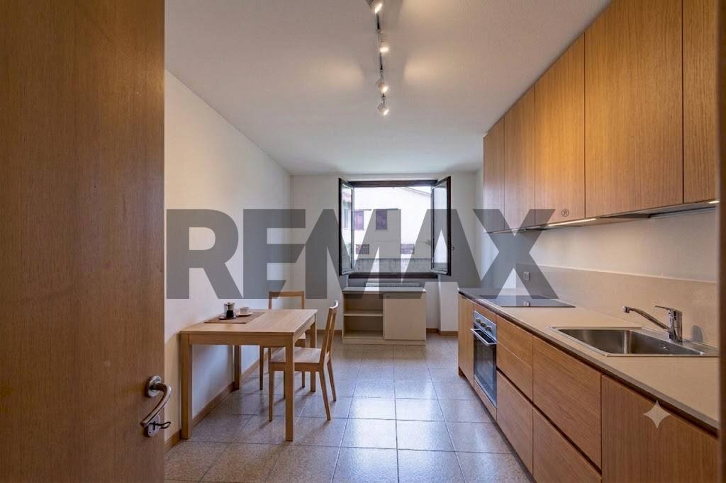 Cucina - Three-room apartment VIA TERRAGGIO MOLGORA
9, Vimercate - photo 3
