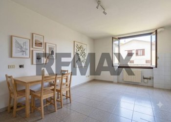 Sala da pranzo - Three-room apartment VIA TERRAGGIO MOLGORA
 
9, Vimercate - photo 4