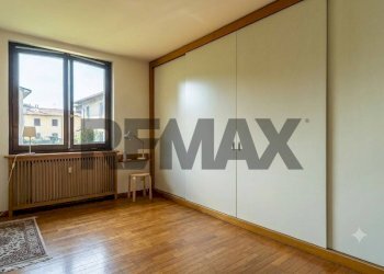 Stanza vuota - Three-room apartment VIA TERRAGGIO MOLGORA
 
9, Vimercate - photo 6