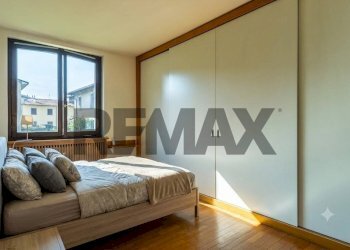 Camera / camera da letto - Three-room apartment VIA TERRAGGIO MOLGORA
 
9, Vimercate - photo 7